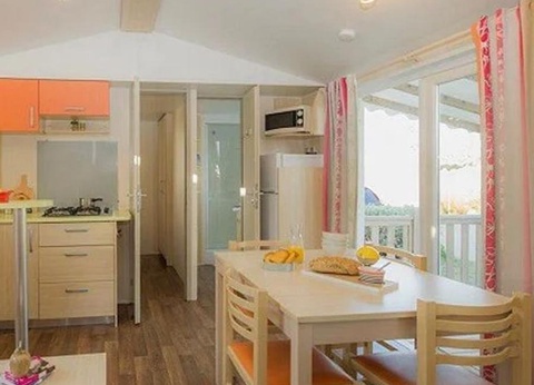 Camping Marvilla Parks - La Pinède 4* - 45