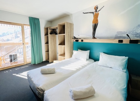 Hôtel The People - 16