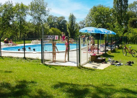 Flower Camping les 3 Ours, 3* - 2