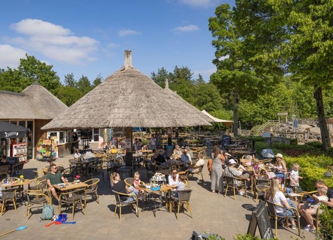 Camping Marvilla Parks - Kaatsheuvel, 4* - 8