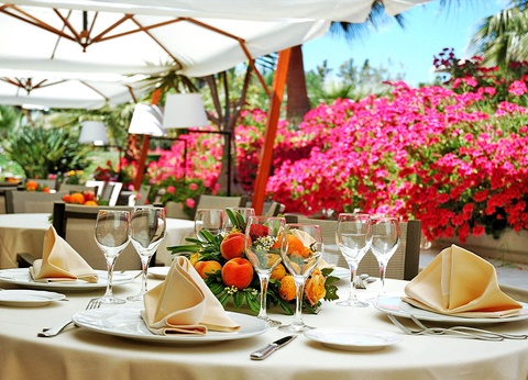 Hôtel Acacia Resort 4* - 7