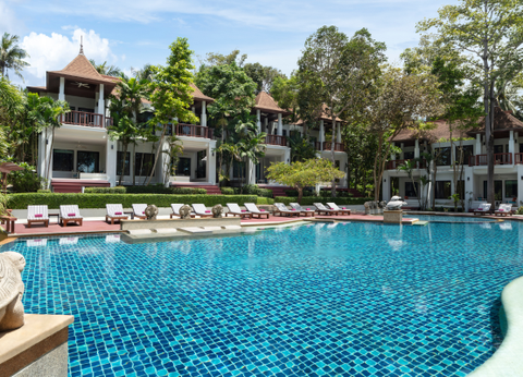 Séjour Avani Koh Lanta 5* et hôtel Centara Phu Pano 4* - 24