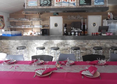 Camping Le Panoramic, 4* - 36