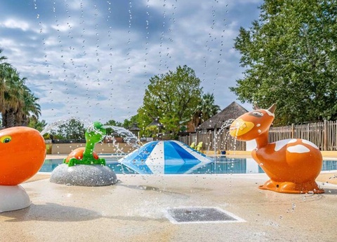 Camping Beau Rivage 4* - 27