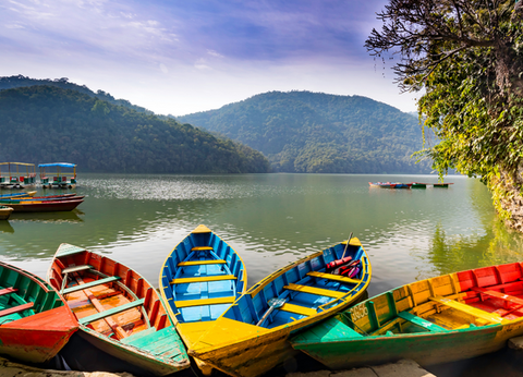 Circuit Essence du Népal, Voyage Ethique et Responsable en Privatif - 21