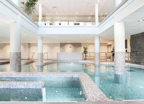 Hôtel Collection Le Chamois by Odalys - 5