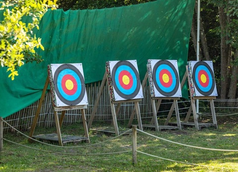 Camping Les Vignes, 5* - 21