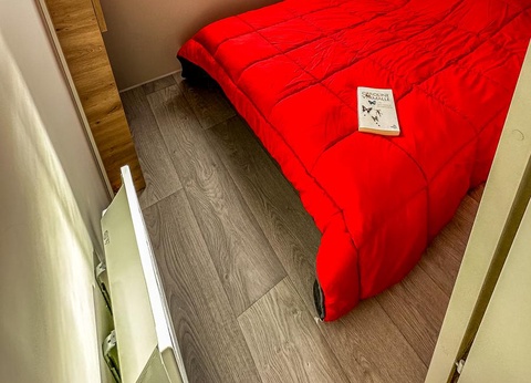 Camping Le Lagon Bleu, 3* - 45