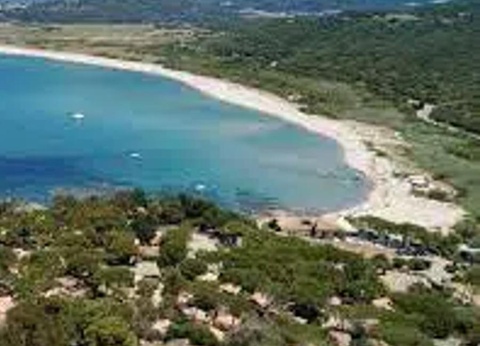 Camping l'Esplanade, 4* - 15