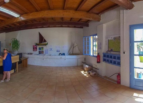 Camping Domaine Saint Maurice, 3* - 12