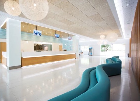 Hôtel Club Framissima Invisa Cala Blanca 3* - 23