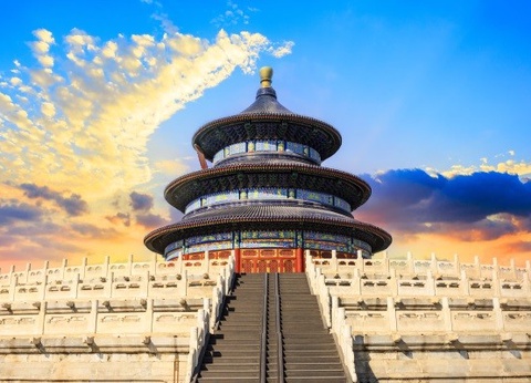 Circuit Essentiels de Chine ancestrale et moderne en privatif *** - 12