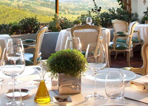 Bien être et gastronomie au coeur du village provençal à 40 minutes de Marseille - 4* - 30