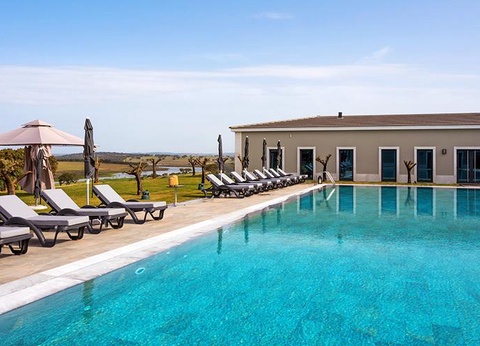 Hôtel Vila Gale Collection Monte Do Vilar 4* by Ôvoyages - 3