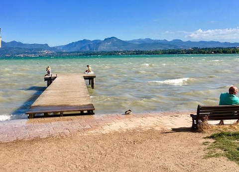 Camping Bella Italia, 5* - 34