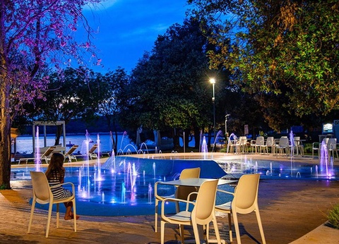 Camping Mon Perin, 4* - 13