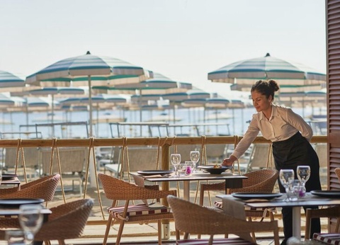 GranSerena Hotel 4* - 17