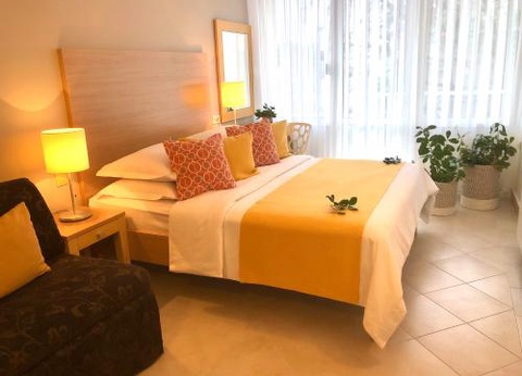 Club Framissima Waterman Kaktus 4* - 3