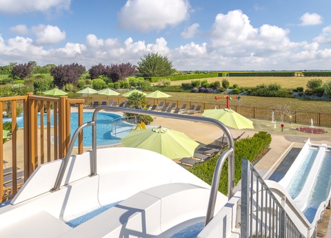 Camping Azureva Vendée Océan 2* - 4