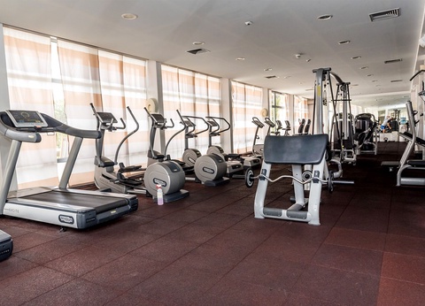 Hôtel Bluesun Hotel Elaphusa 4* - 52