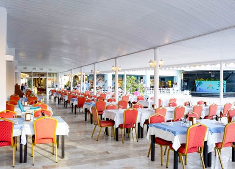 Hôtel Pine House 4* - 13