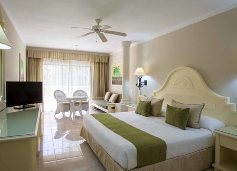 Circuit Échappée Dominicaine depuis l'hôtel Bahia Principe Grand La Romana 5* - 9