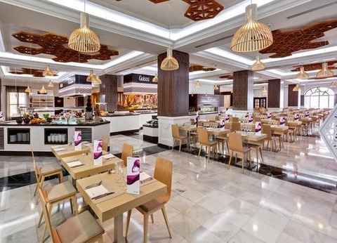 Hôtel Club Framissima Premium Barcelo Isla Canela 4* - 10