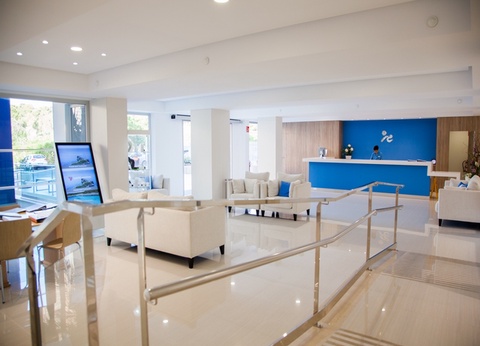 Hôtel Globales Panama 4* - 8