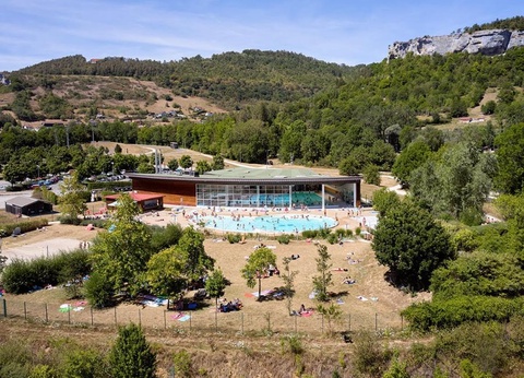 Camping Sites et Paysages, 4* - 7