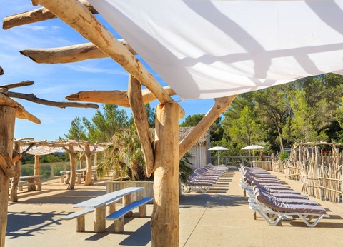 Camping Holiday Green 5* - 5