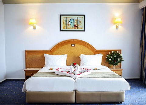 Hôtel Mahdia Palace Thalasso 5* - 17