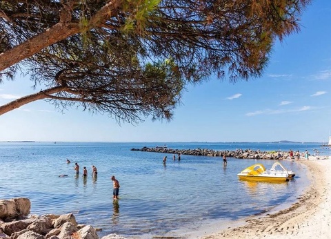 Camping Beau Rivage 4* - 36