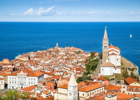 Circuit Entre nature et histoire de Slovénie - 7