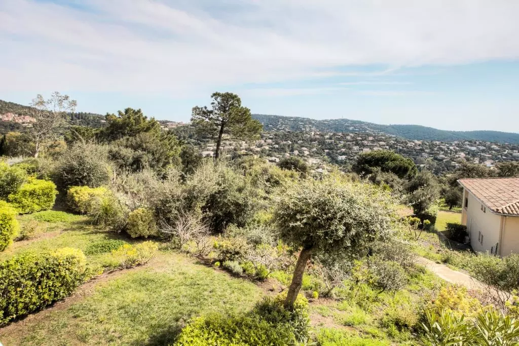 Résidence Maeva Particuliers Le Hameau des Issambres - 46