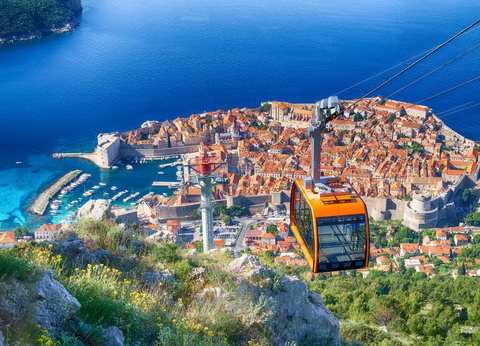 Circuit Grand Voyage en terre slave - 8