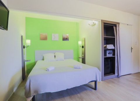 Belambra Clubs Le Chambourguet 3B en demi-pension - 15