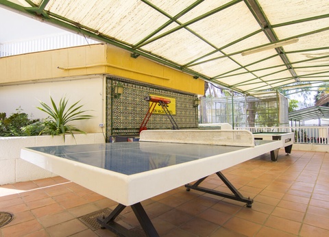 Hôtel Checkin Bungalows Atlantida 3* - 24