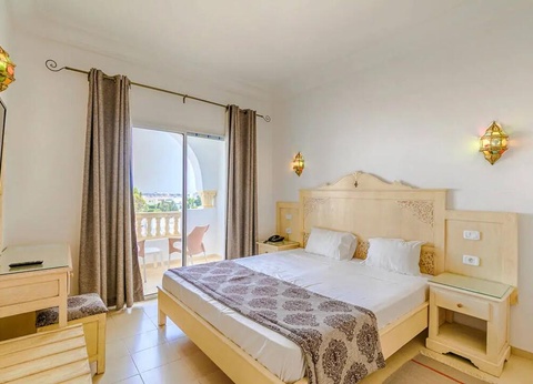 Hôtel Zodiac 4* - 13