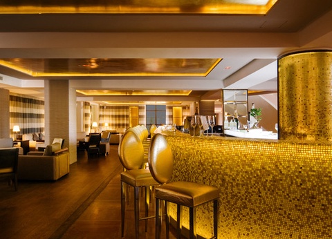 Hôtel Pickalbatros Hotel Du Golf 5* - 9