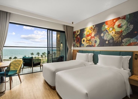 Circuit Trésors & Croisières Vietnamiennes Et Séjour Au Kappa Club Dhawa Ho Tram 5* - 18