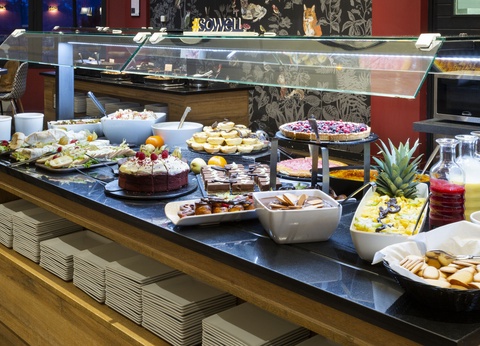 SOWELL Family La Lauzière 3* - Formule tous compris - 27