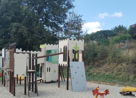 Camping Le Valenty - 81