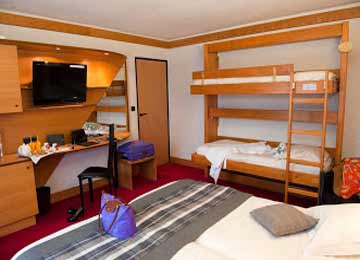 Hôtel Les Vallées 4* - 10