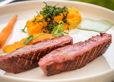 Week-end en plein coeur de Tours avec visite du château de Chenonceau - 4* - 8