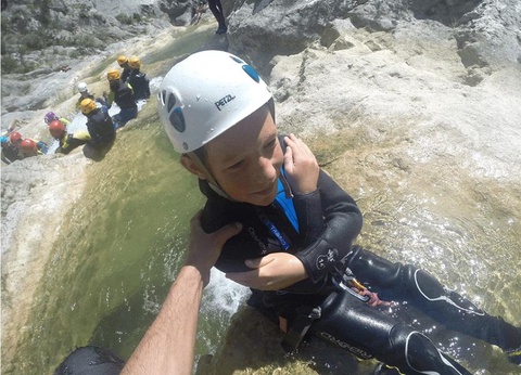 Camping La Tour de France, 3* - 13