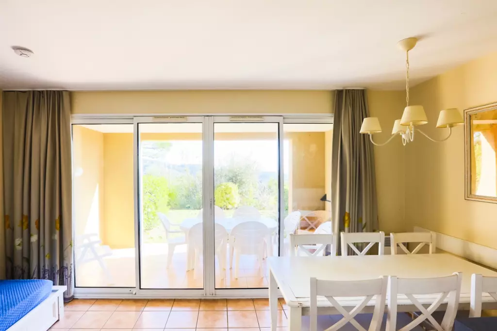 Résidence Maeva Particuliers Le Hameau des Issambres - 180