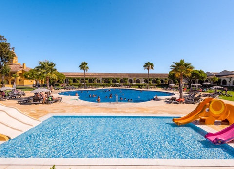 Hôtel Vila Galé Albacora 4* - 2