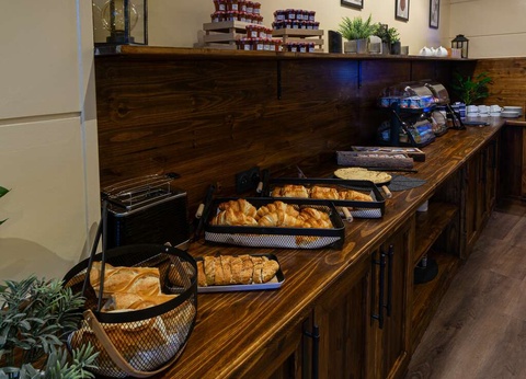 Escapade gourmande au Grand Hôtel de la Seine - 4* - 16