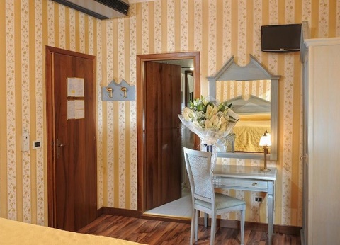 Hôtel Tintoretto 3* « sans transfert » - 8