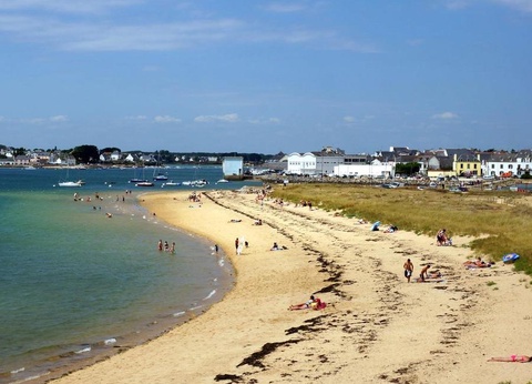 Camping Entre Terre et Mer, 3* - 43